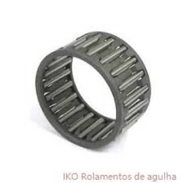 IKO BR 324116 Rolamentos de agulha