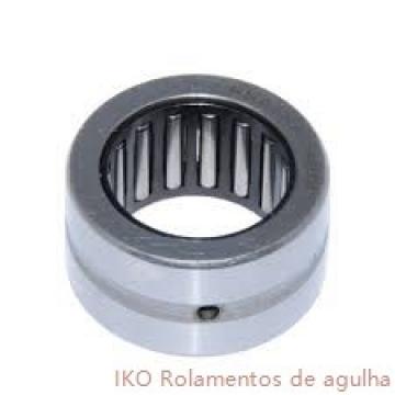 15 mm x 28 mm x 23 mm  IKO NA 6902 Rolamentos de agulha