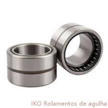 IKO GTR 11013550 Rolamentos de agulha