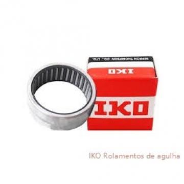 IKO KT 324220 EG Rolamentos de agulha