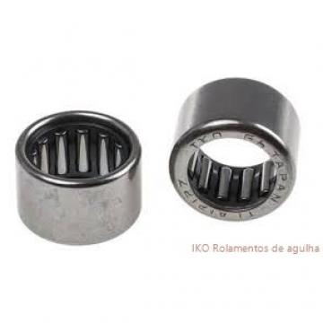 IKO KT 202814 Rolamentos de agulha