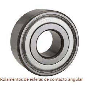 10 mm x 30 mm x 9 mm  NTN 7200DB Rolamentos de esferas de contacto angular