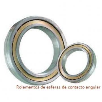 10 mm x 26 mm x 8 mm  NTN 7000G/GMP42/L606Q2 Rolamentos de esferas de contacto angular