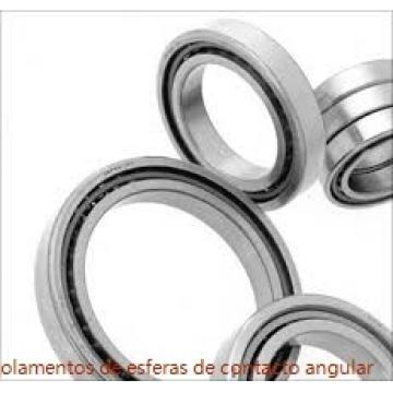 100 mm x 140 mm x 20 mm  NTN 2LA-BNS920CLLBG/GNP42 Rolamentos de esferas de contacto angular