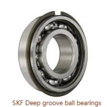 30 mm x 55 mm x 13 mm  SKF BB1-3177 Rolamentos de esferas profundas