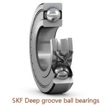 SKF YSP 212-204 SB-2F Rolamentos de esferas profundas