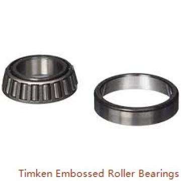 38,481 mm x 65,088 mm x 11,908 mm  Timken 13890/13836 Rolamentos de rolos gravados