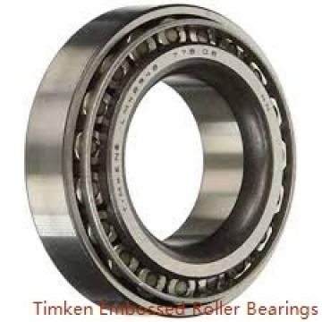 127 mm x 234,95 mm x 152,4 mm  Timken 95499D/95925+Y4S-95925 Rolamentos de rolos gravados