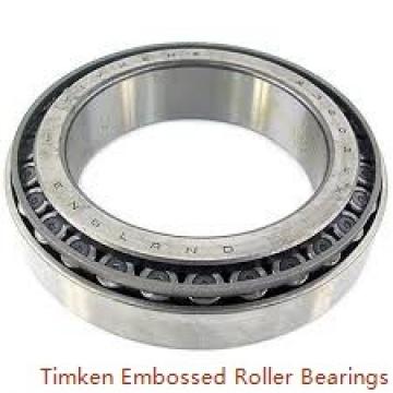 34,925 mm x 76,2 mm x 28,575 mm  Timken 31593/31520 Rolamentos de rolos gravados