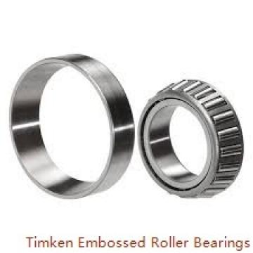 100 mm x 145 mm x 22,5 mm  Timken JP10049A/JP10010A Rolamentos de rolos gravados