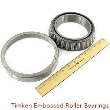 29,987 mm x 62 mm x 19,05 mm  Timken 15115/15245 Rolamentos de rolos gravados