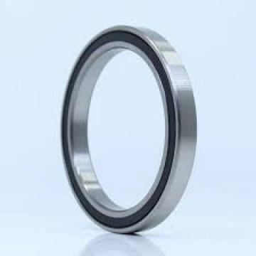 Backing ring K85095-90010 Assembleia de rolamentos com FITA