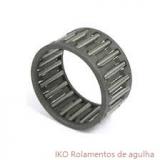 60 mm x 85 mm x 46 mm  IKO NA 6913UU Rolamentos de agulha