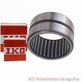 15,875 mm x 34,925 mm x 19,3 mm  IKO BRI 102212 Rolamentos de agulha