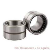 30 mm x 48 mm x 30,5 mm  IKO TRI 304830 Rolamentos de agulha