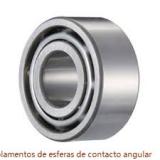 150 mm x 210 mm x 28 mm  NTN 7930CT1B/GNP42 Rolamentos de esferas de contacto angular