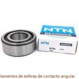 220,000 mm x 295,000 mm x 32,000 mm  NTN SF4460 Rolamentos de esferas de contacto angular