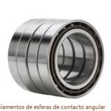 120 mm x 165 mm x 44 mm  NTN 7924UCDB/GHUP-4 Rolamentos de esferas de contacto angular