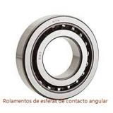 100 mm x 150 mm x 24 mm  NTN 5S-2LA-HSE020CG/GNP42 Rolamentos de esferas de contacto angular