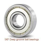 45 mm x 68 mm x 12 mm  SKF W 61909-2Z Rolamentos de esferas profundas