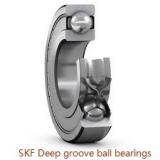 40 mm x 90 mm x 23 mm  SKF 6308-2Z/VA228 Rolamentos de esferas profundas