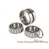 190,5 mm x 368,3 mm x 88,897 mm  Timken EE420751/421450 Rolamentos de rolos gravados