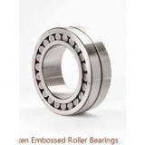 114,3 mm x 152,4 mm x 21,432 mm  Timken L623I49/L623110 Rolamentos de rolos gravados