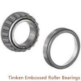 150 mm x 225 mm x 48 mm  Timken X32030X/Y32030X Rolamentos de rolos gravados