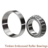 47,625 mm x 93,264 mm x 30,302 mm  Timken 3779/3720-B Rolamentos de rolos gravados